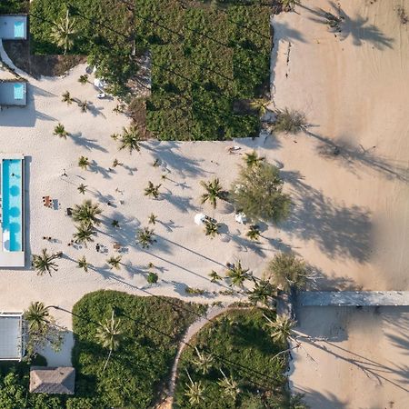 Anaya Koh Rong Hotel Pagoda Beach Екстериор снимка
