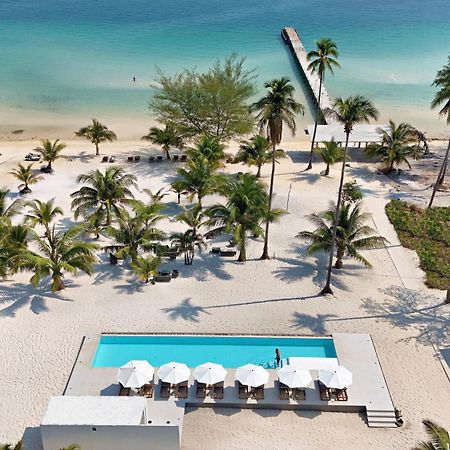 Anaya Koh Rong Hotel Pagoda Beach Екстериор снимка