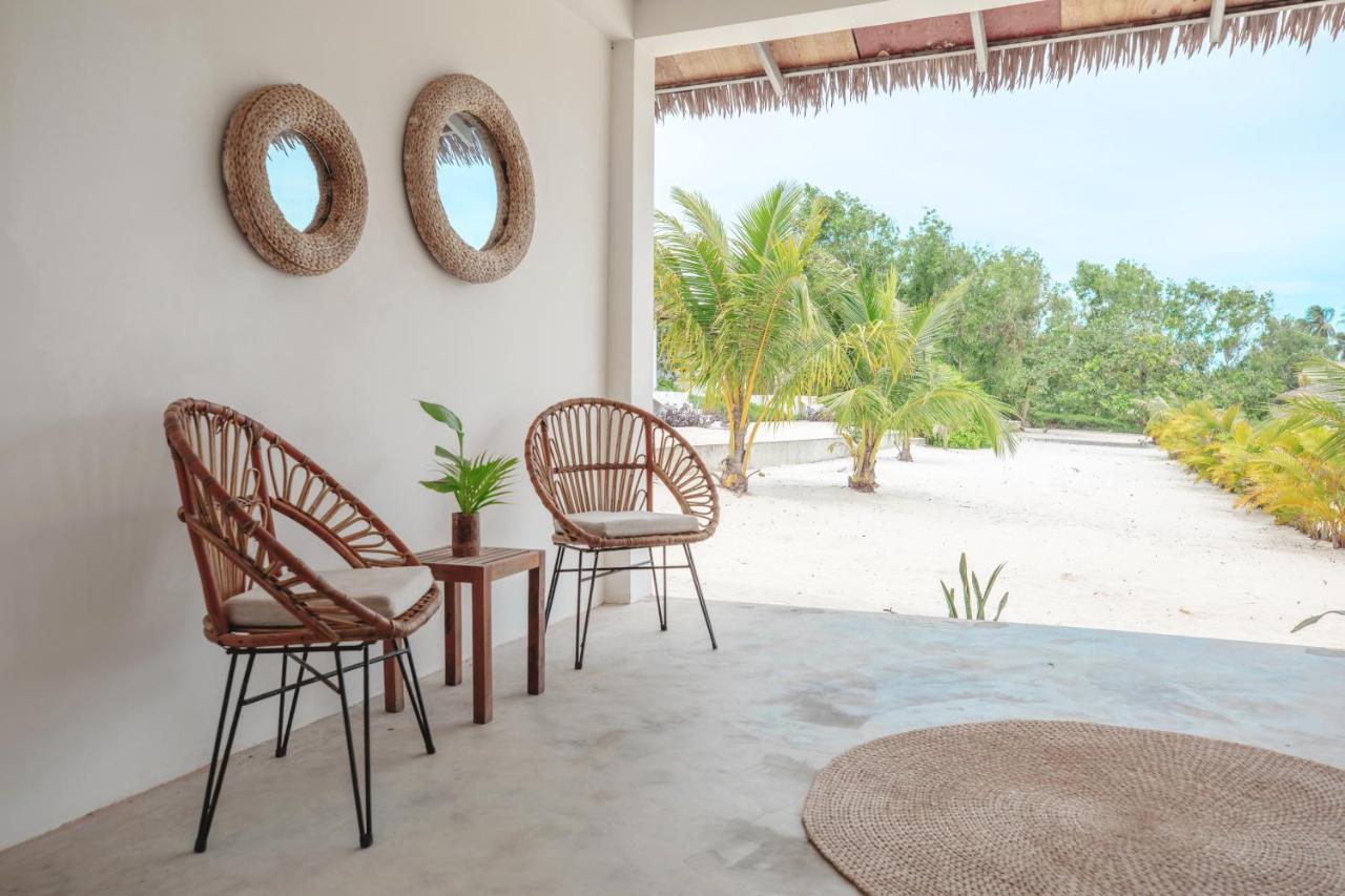 Anaya Koh Rong Hotel Pagoda Beach Екстериор снимка