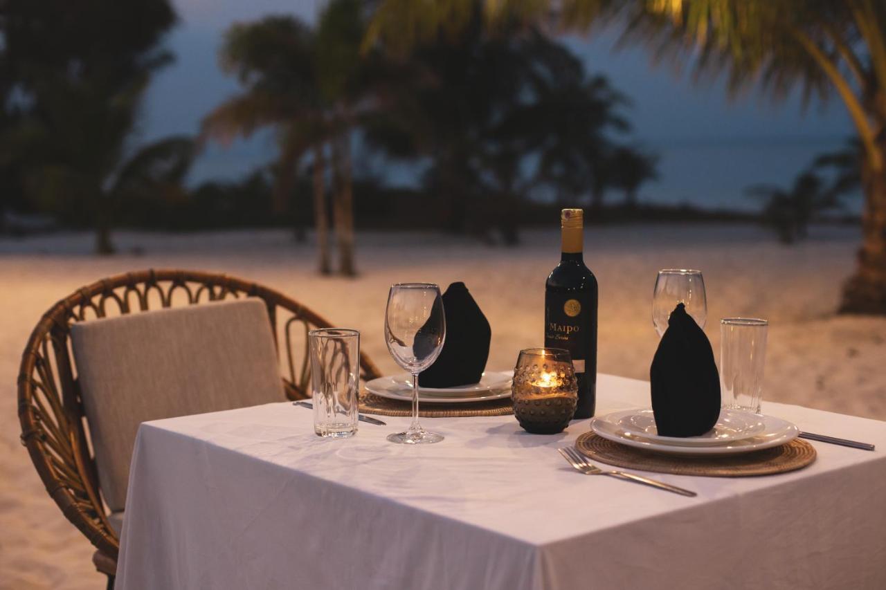 Anaya Koh Rong Hotel Pagoda Beach Екстериор снимка