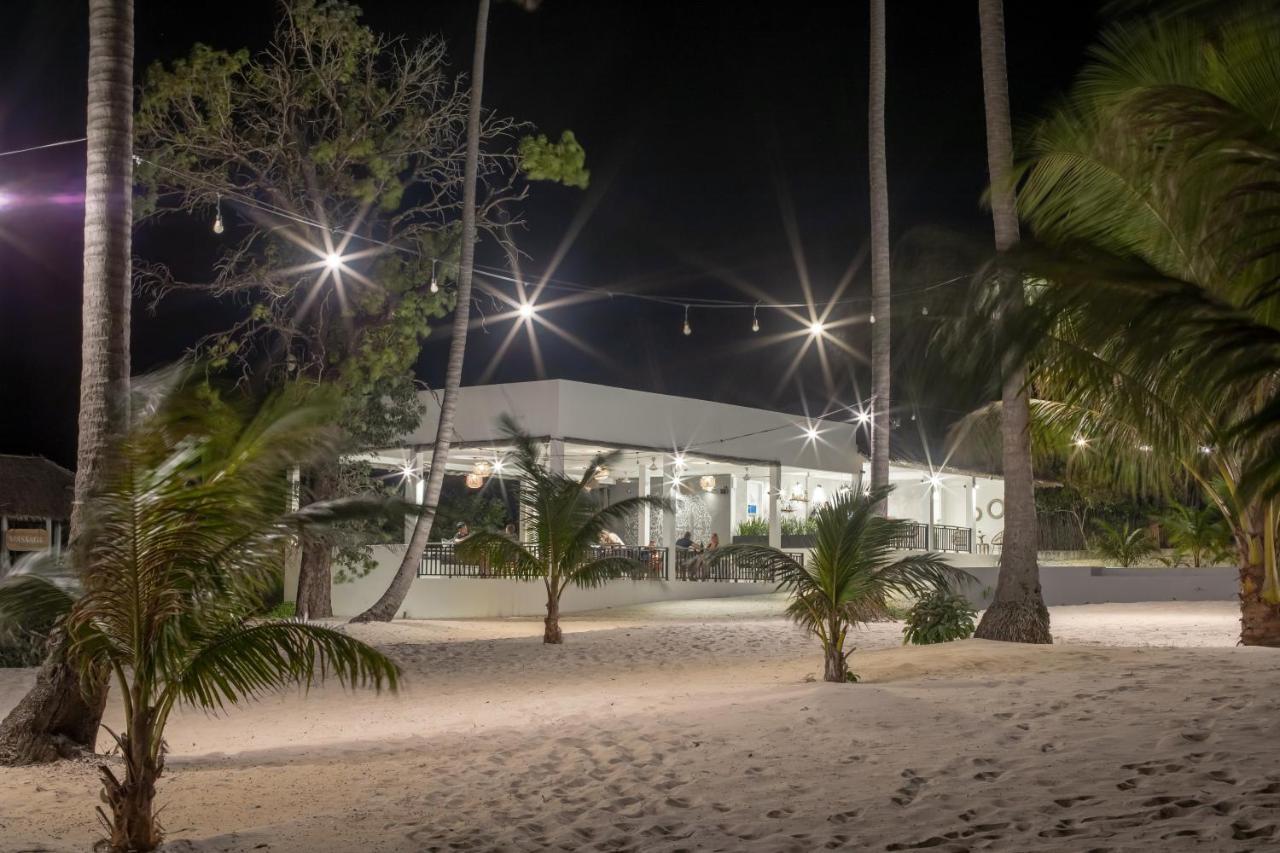 Anaya Koh Rong Hotel Pagoda Beach Екстериор снимка