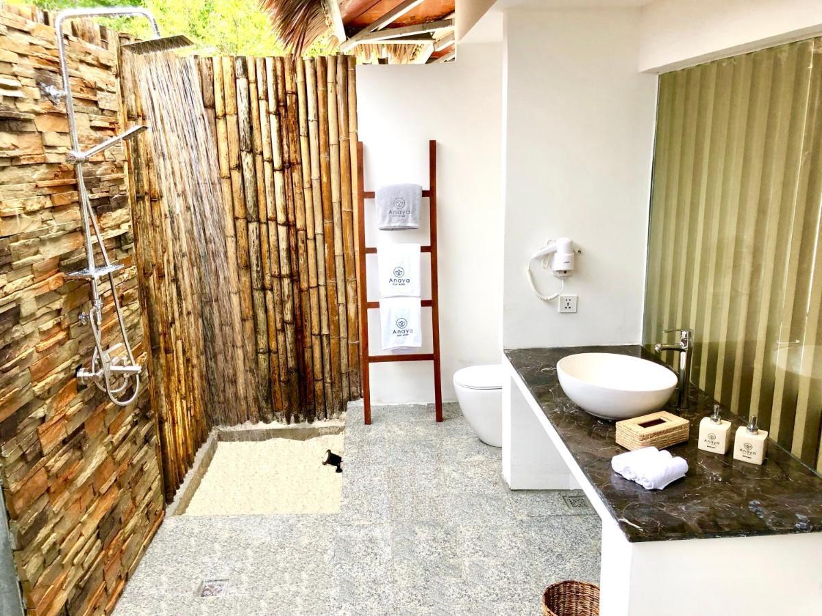 Anaya Koh Rong Hotel Pagoda Beach Екстериор снимка